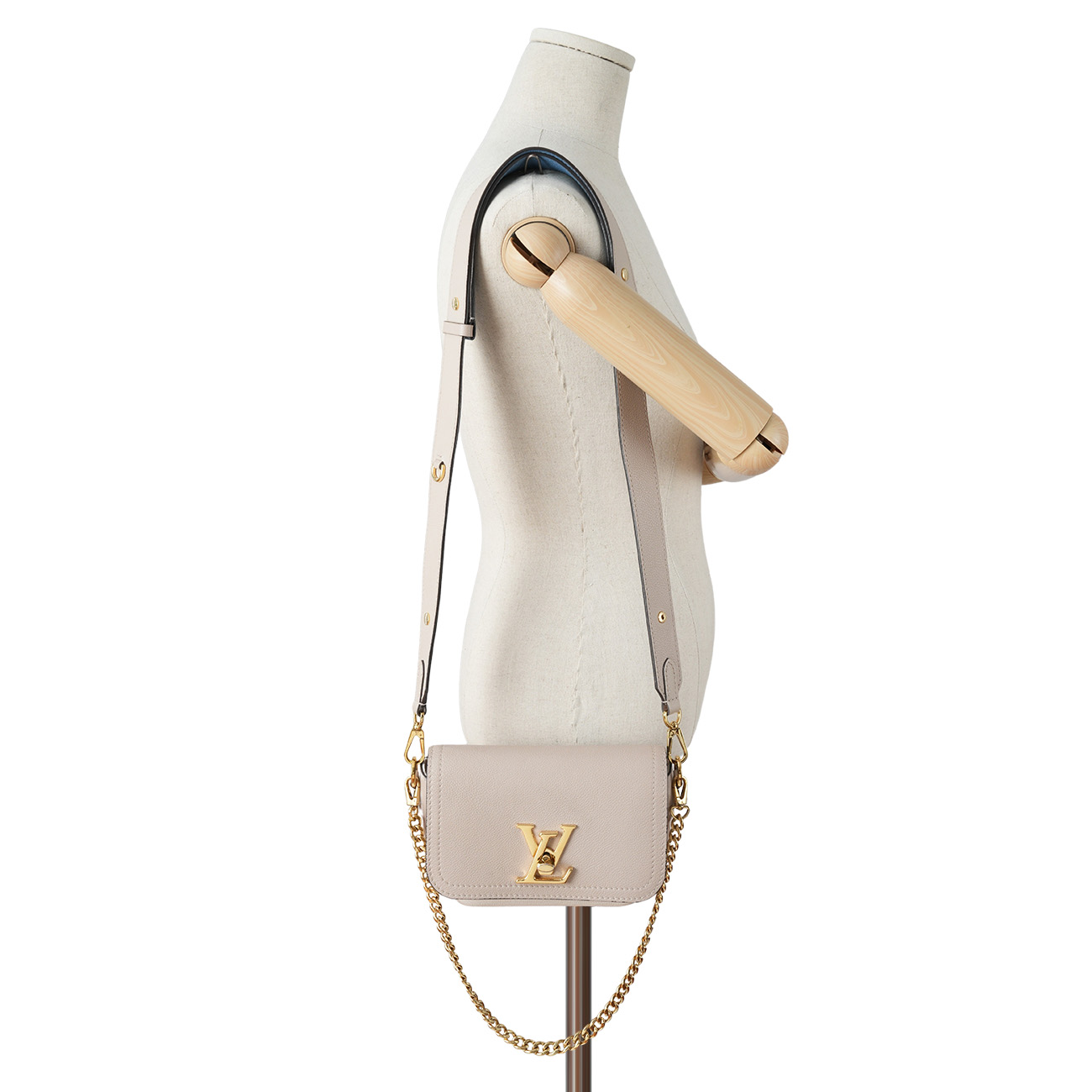 LOUIS VUITTON(USED)루이비통 M58554 락미 텐더